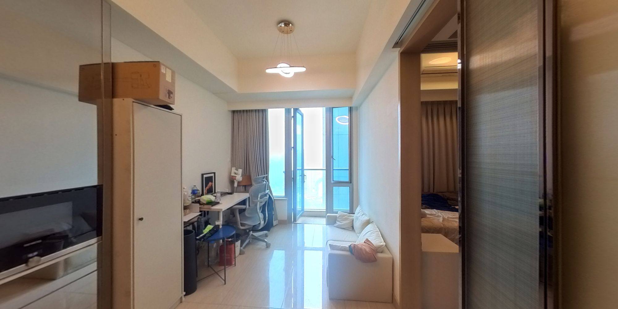 汇玺 3期 汇玺II 3B座, VR
