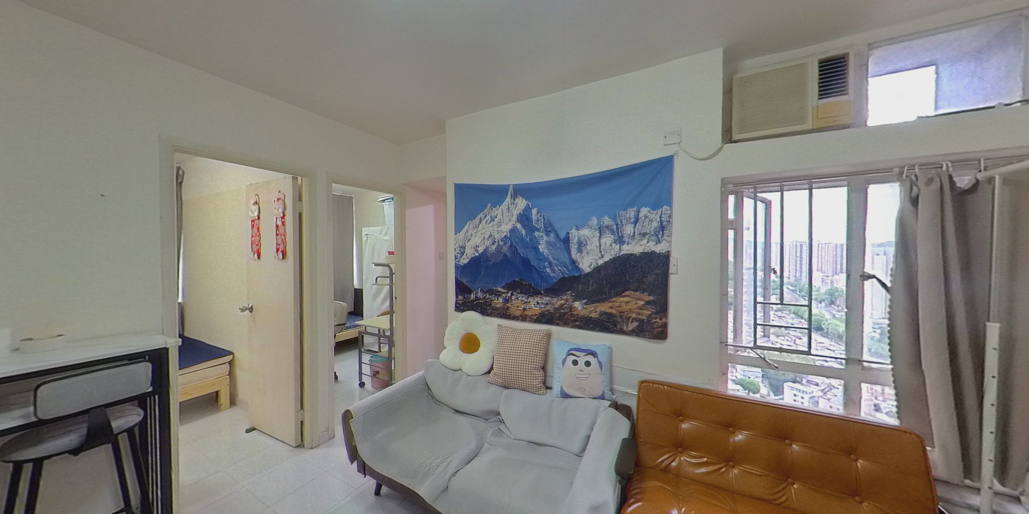 逸雅苑, VR