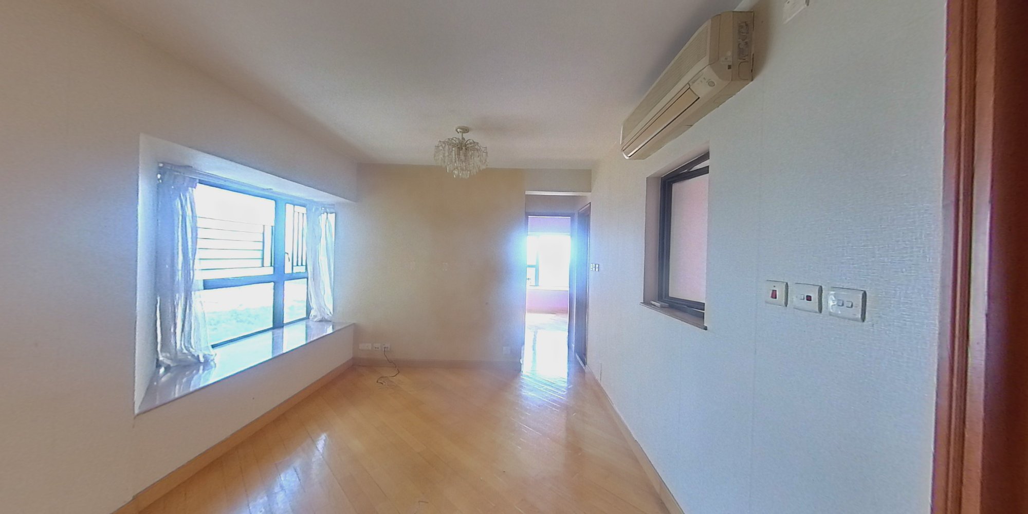 VILLA BY THE PARK・BLOCK 3, VR