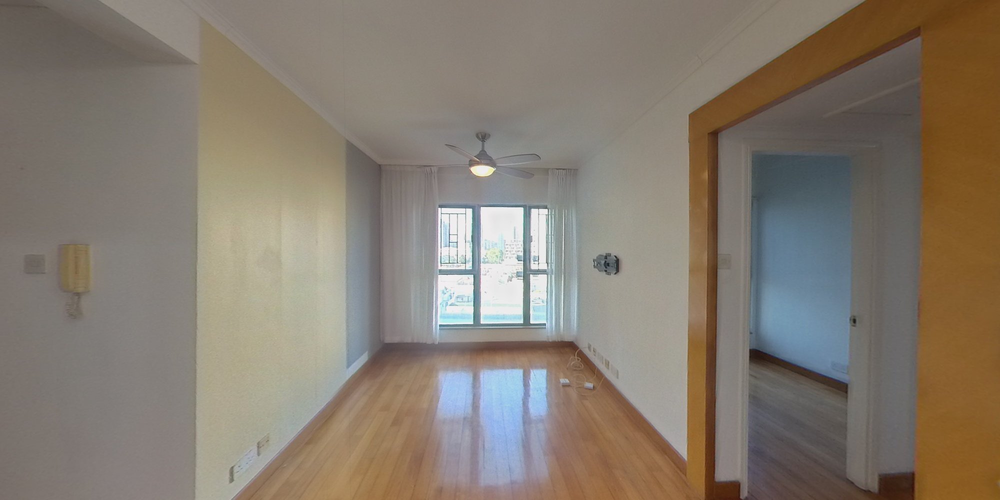 御庭居 2座, VR