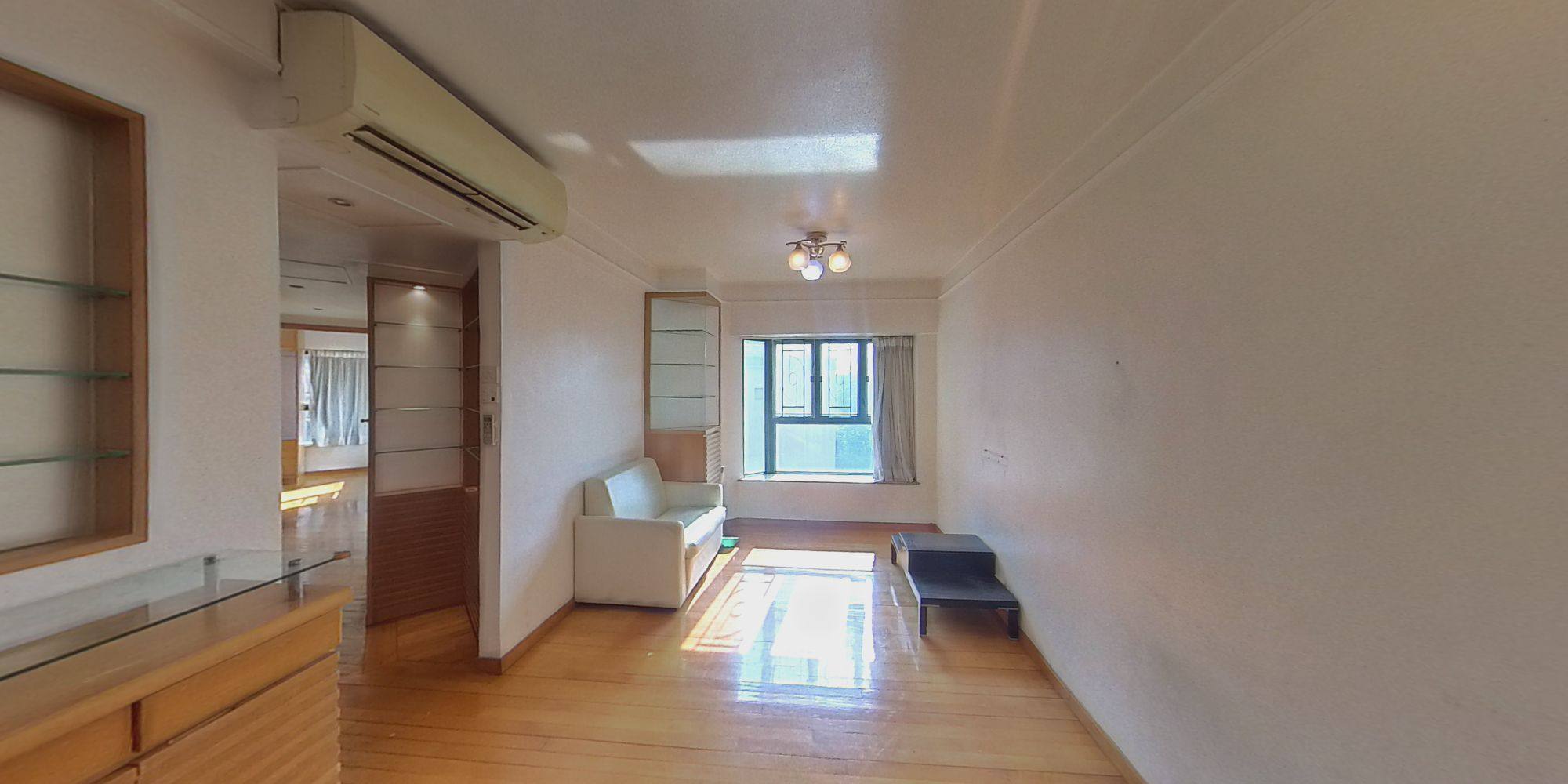 翠韵华庭 1座, VR