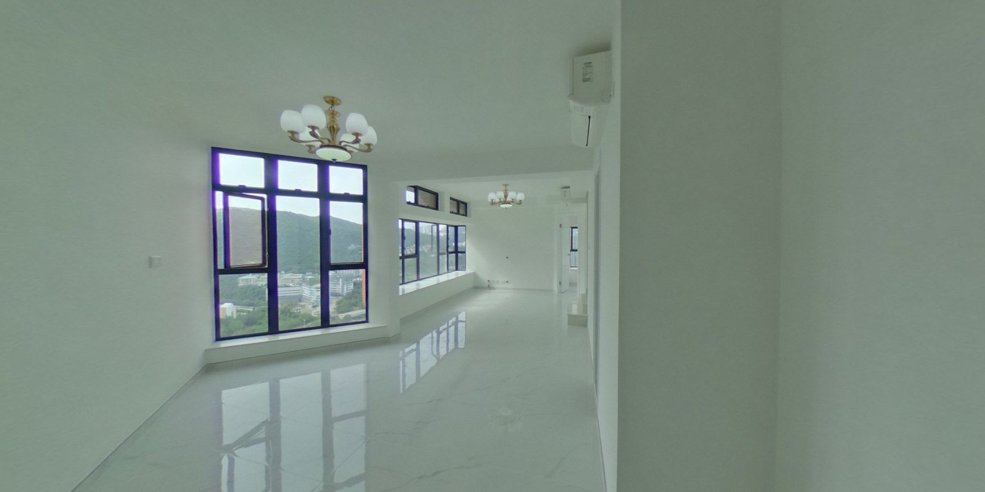 南豐廣場 6座, VR