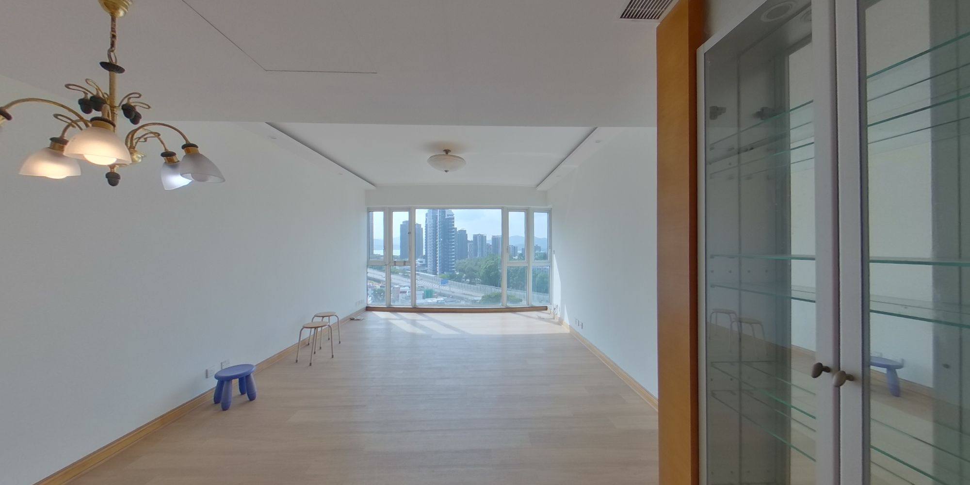 帝琴湾 凯琴居 3座, VR