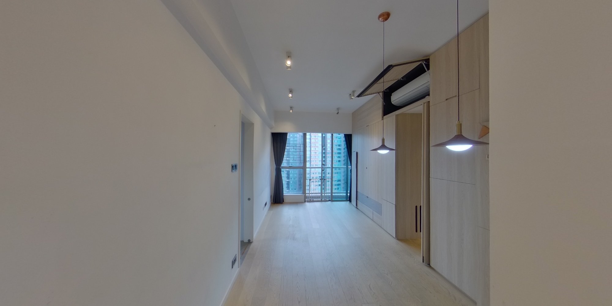 銀湖.天峰 1座, VR
