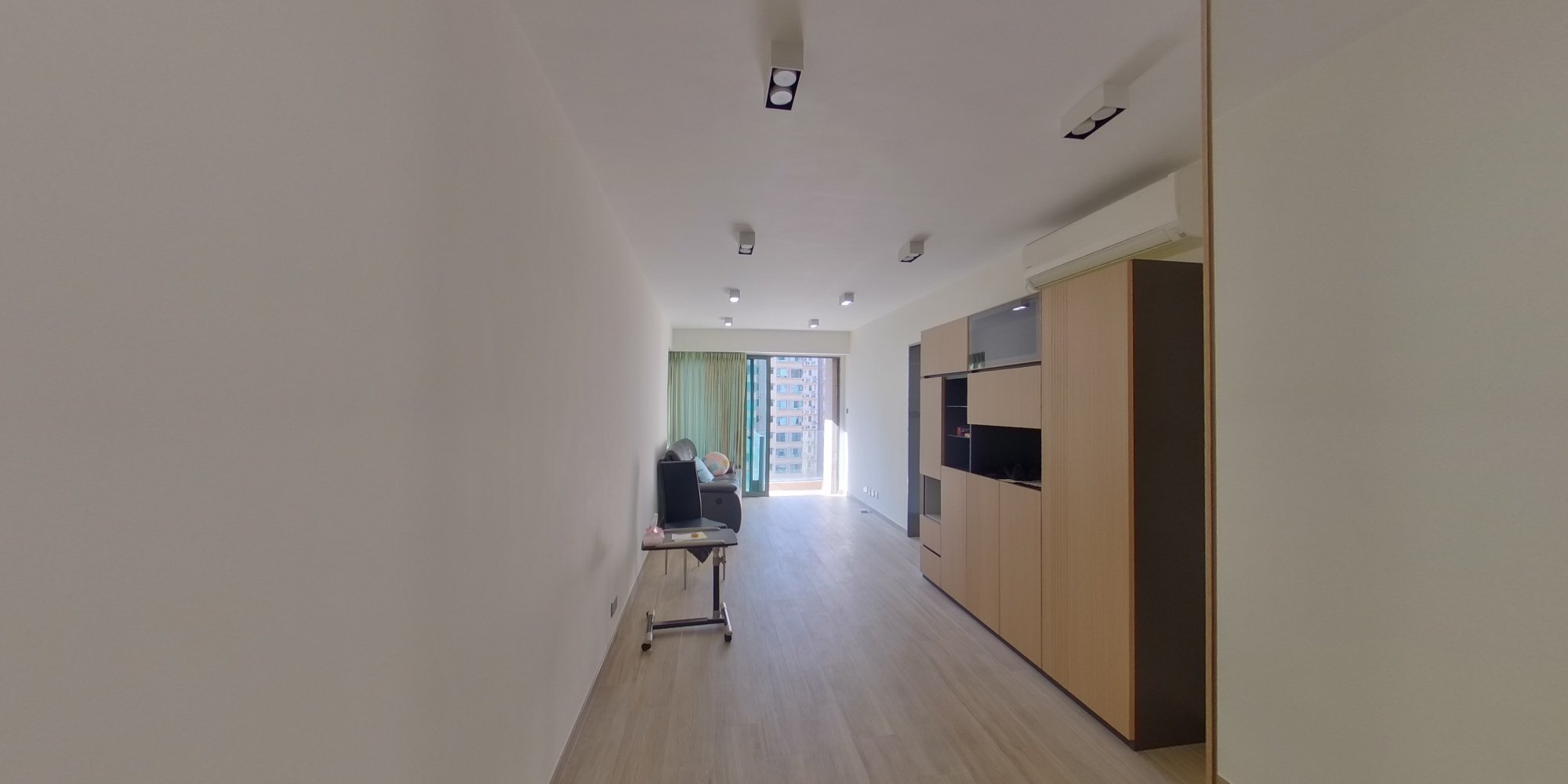 Villa Oceania Block 8 2房 12/F Flat E, VR