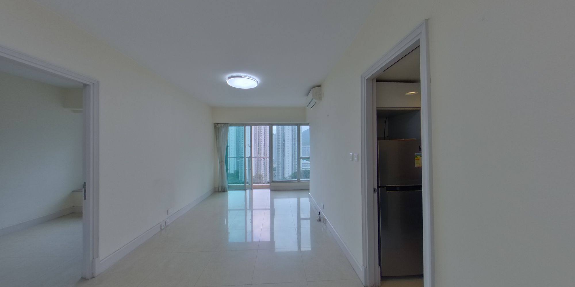天宇海 6A座, VR