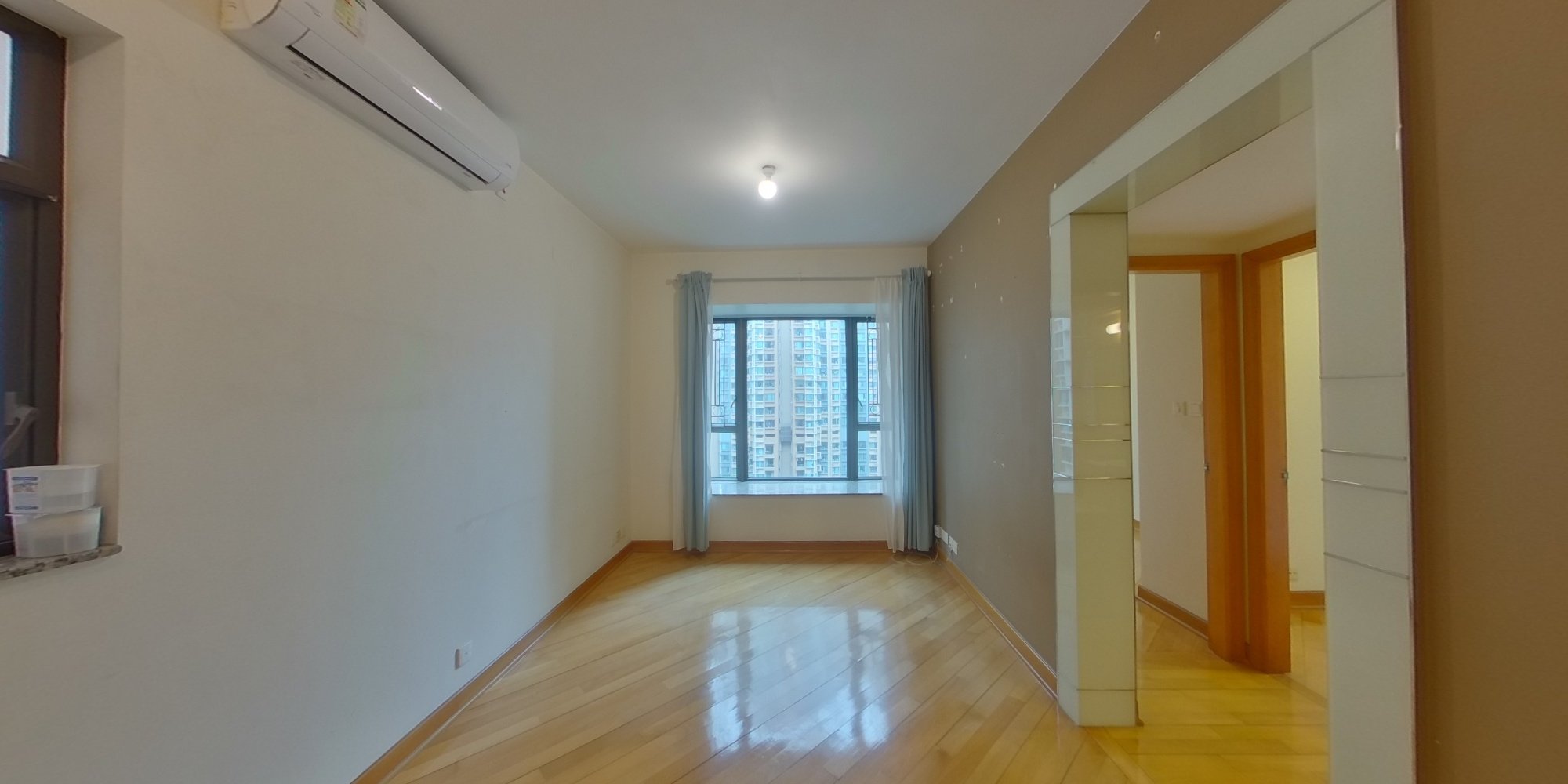 昇悅居 7座 2房 30樓 H室, VR