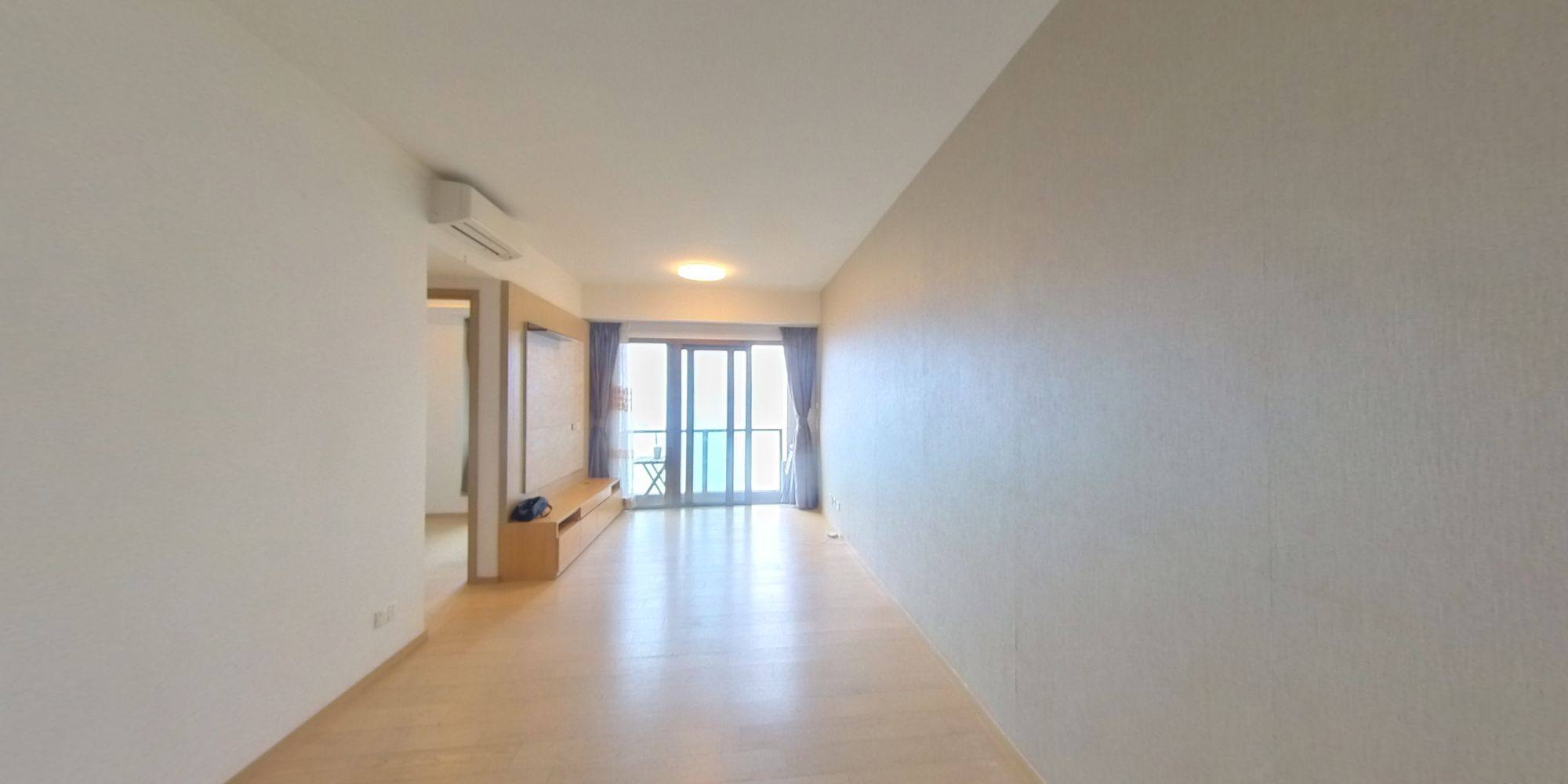 日出康城 6期 LP6 1座, VR