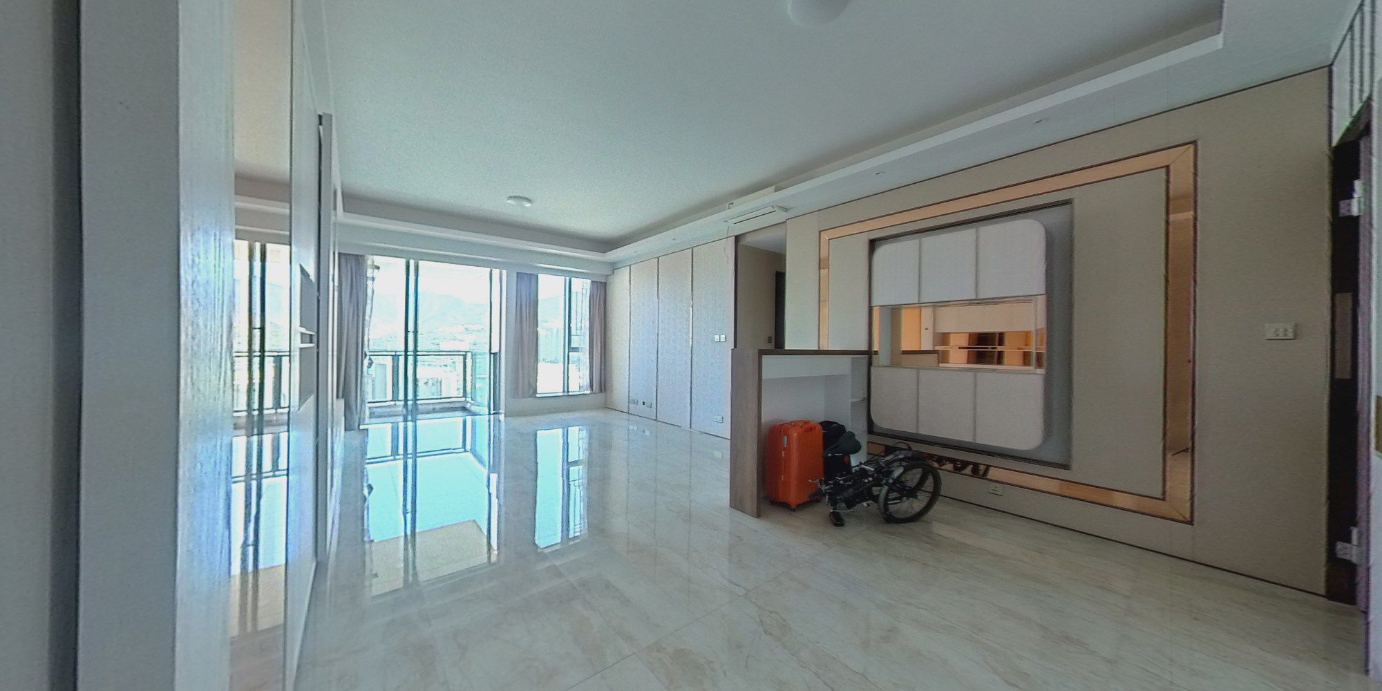 The Palazzo, VR