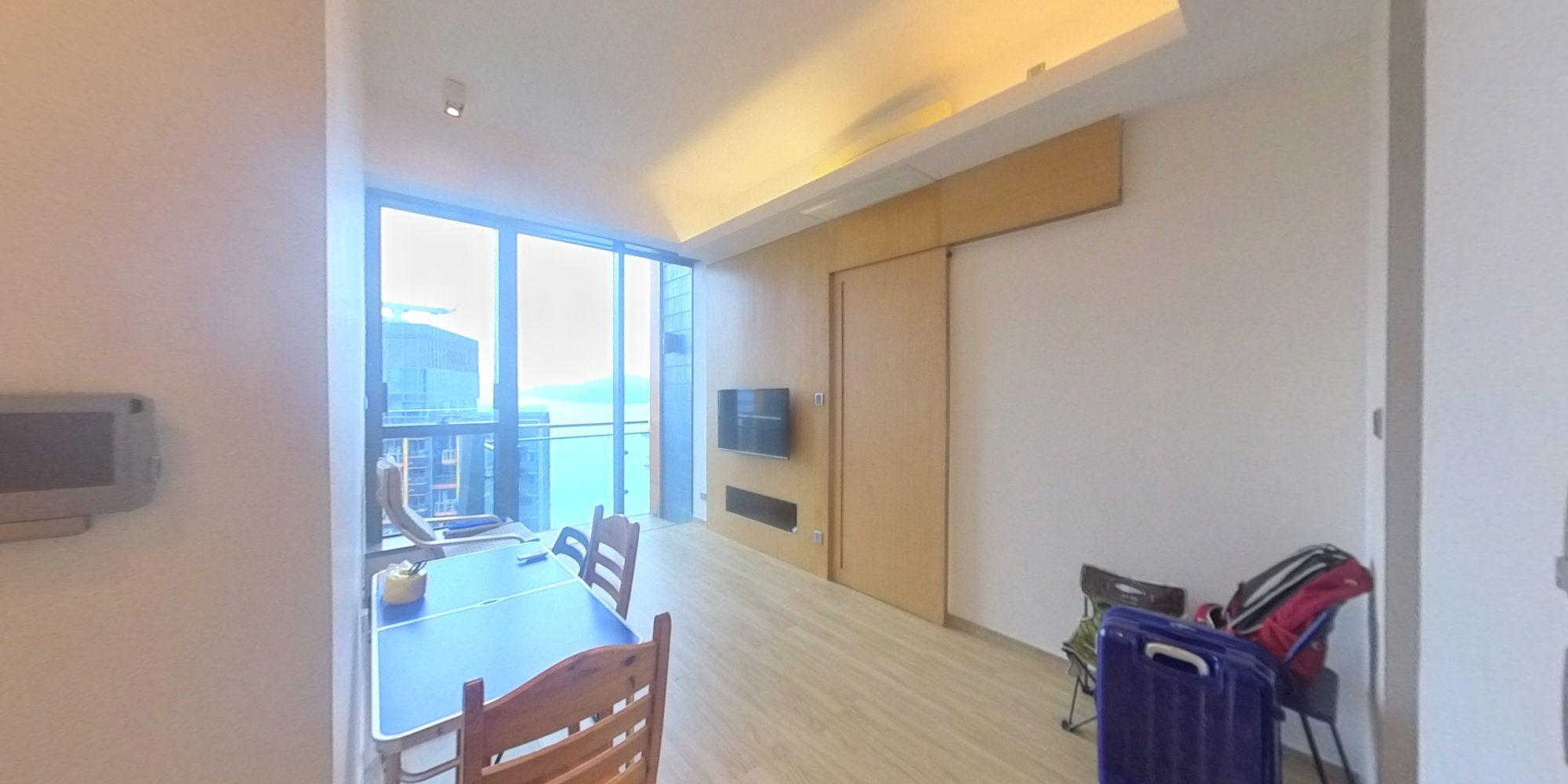 Double Cove・PHASE 1・Block 3, VR