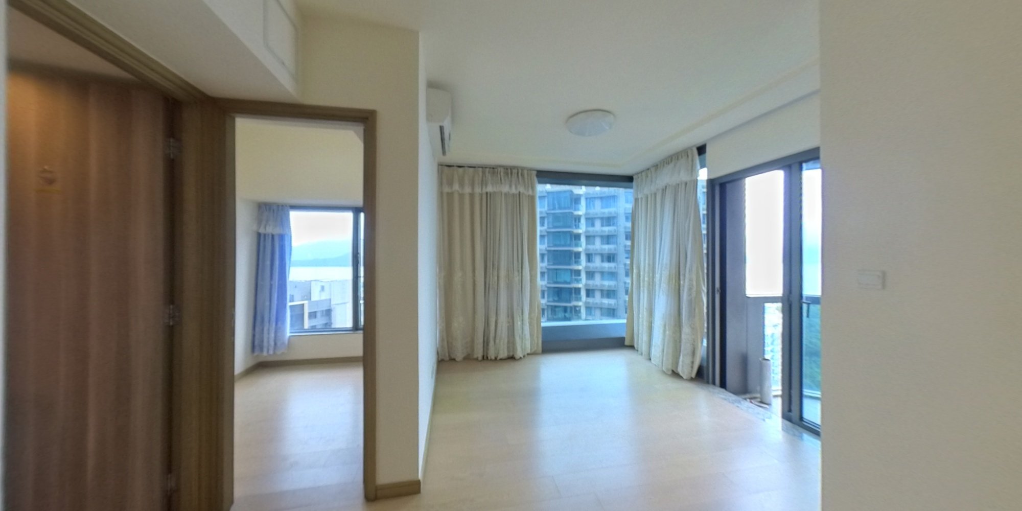 星涟海 3A座, VR