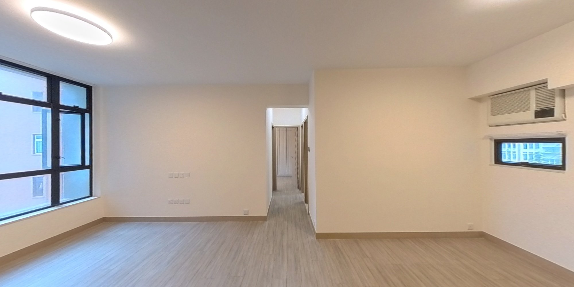 慧豪閣 1座, VR