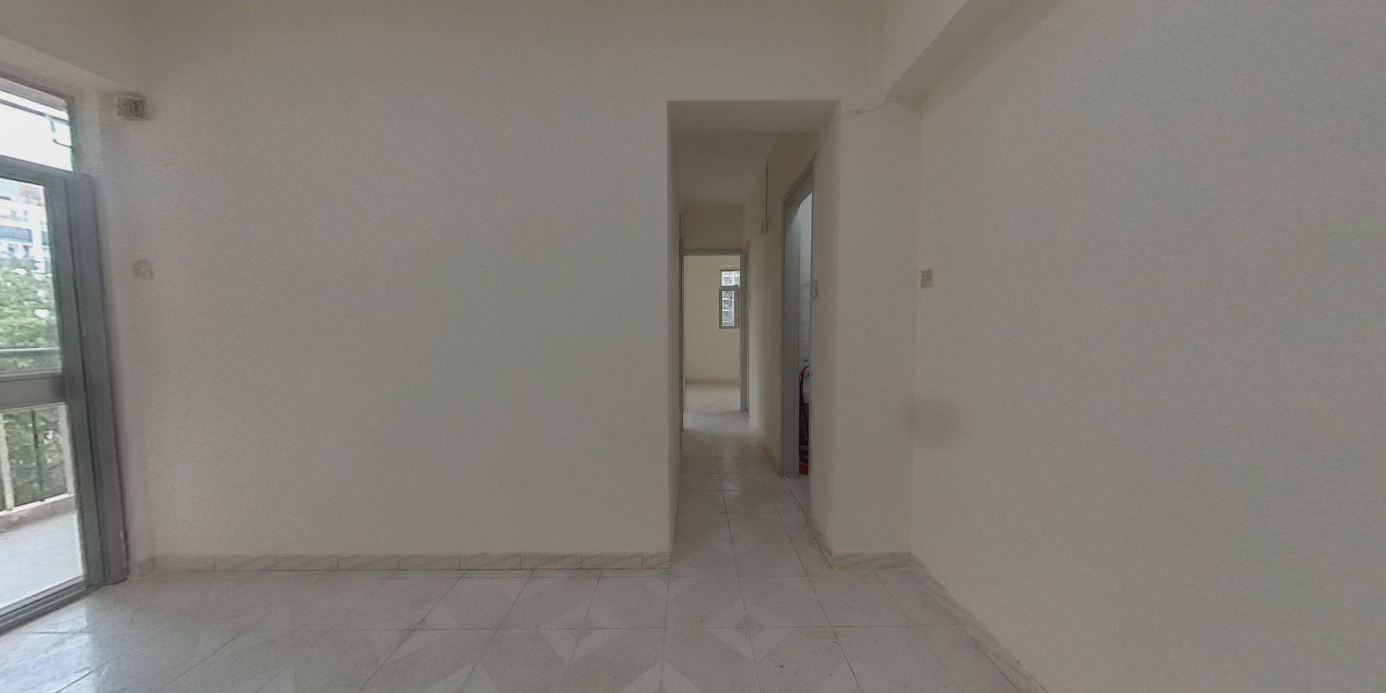 YUET WAH MANSION, VR