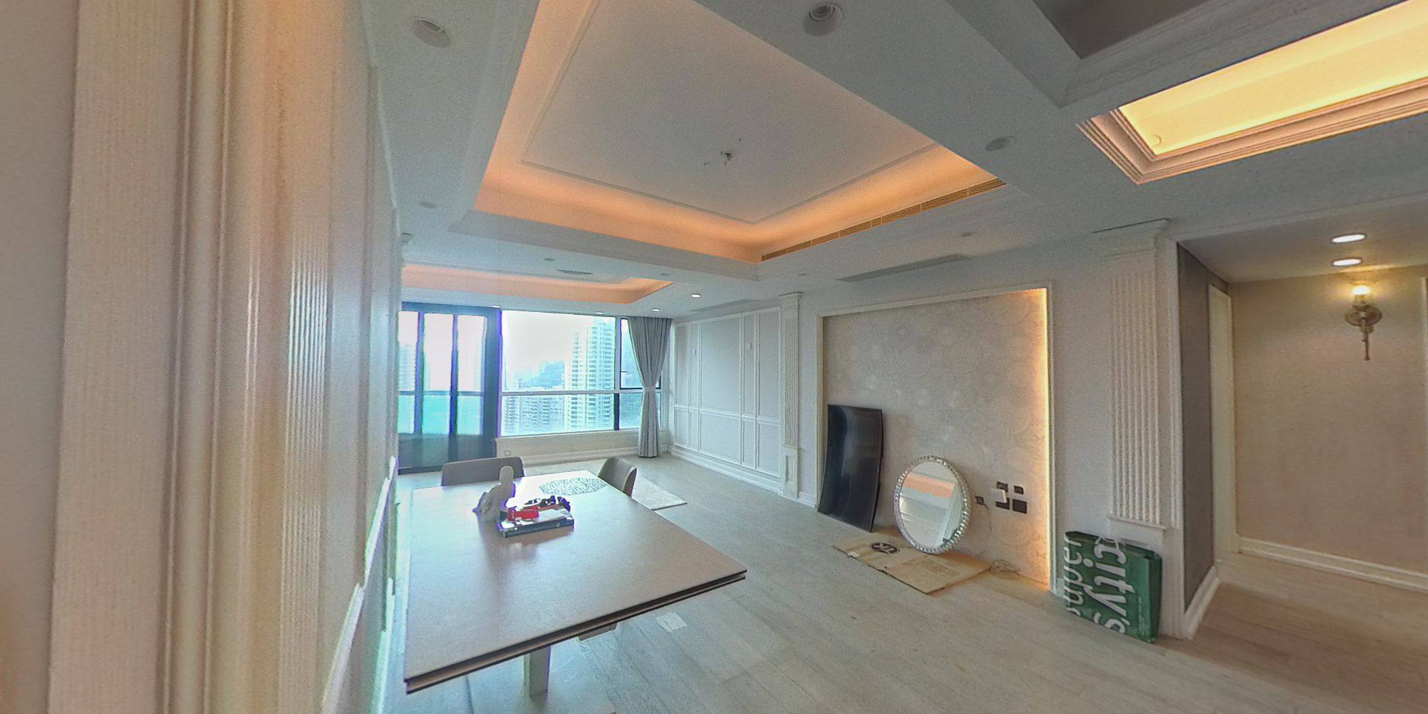 DYNASTY COURT・TOWER 5, VR