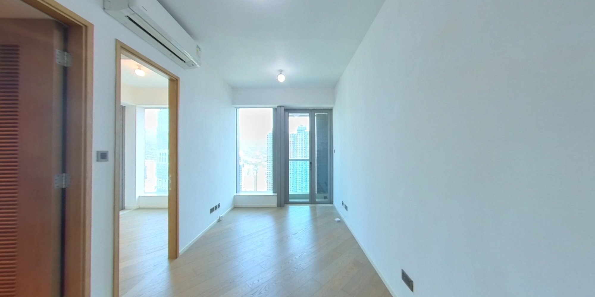 THE PAVILIA BAY・Tower 1B, VR