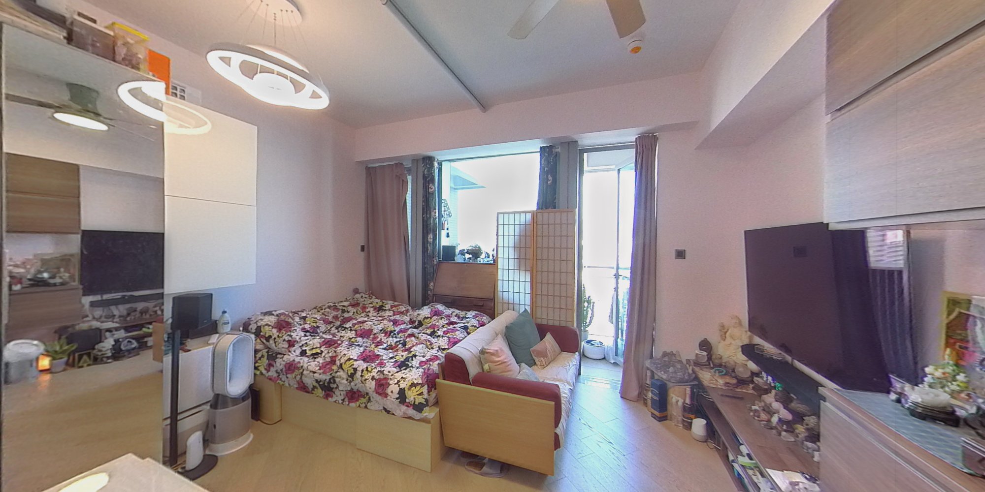 柏傲湾 2B座, VR