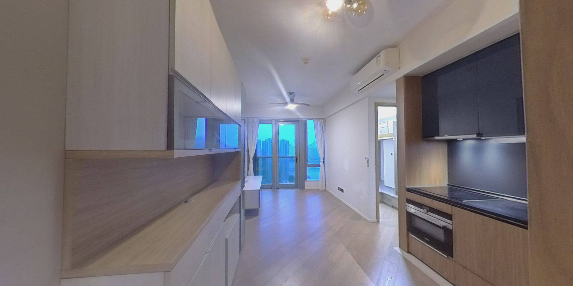 柏傲灣 1B座, VR