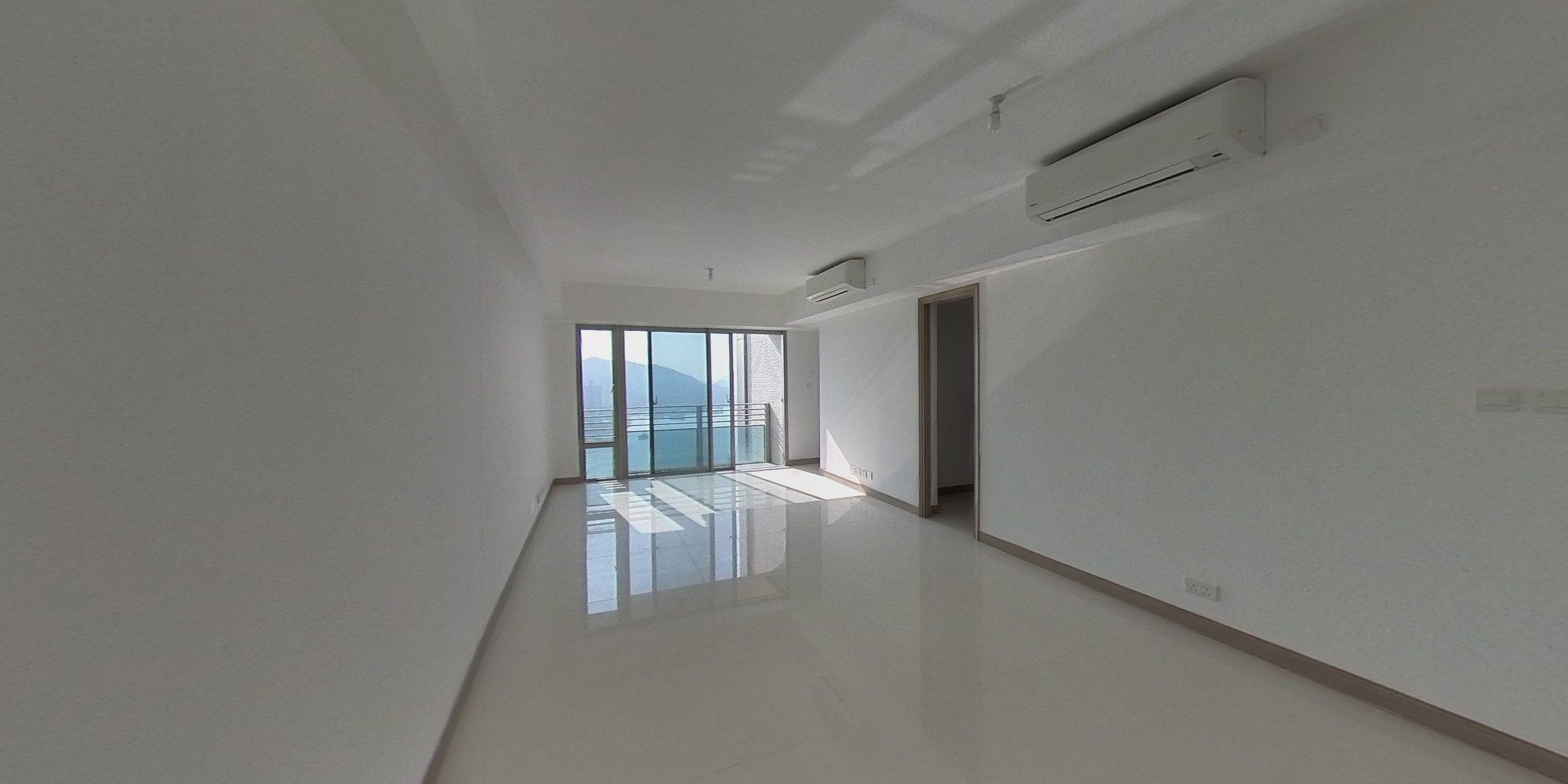 OCEAN PRIDE・Phase 3A Ocean Supreme・TOWER 5A, VR