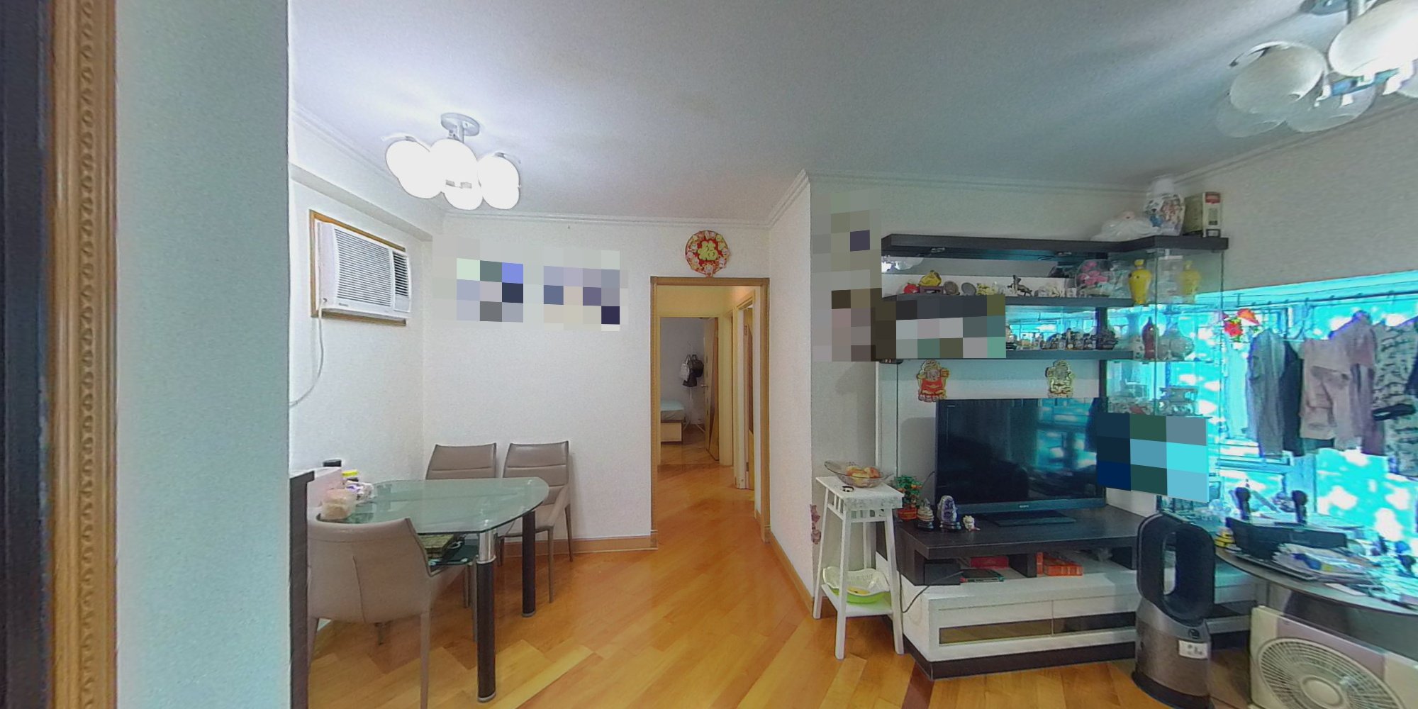海濱花園 海雲閣 (7座), VR