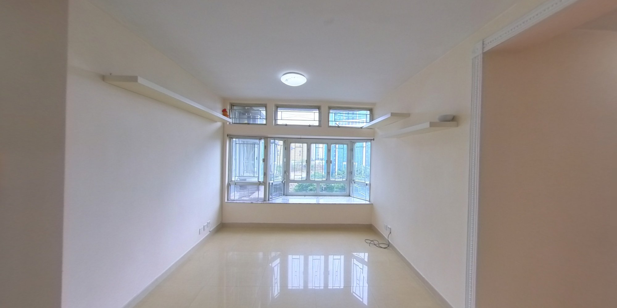 海濱花園 海裕閣 (22座), VR