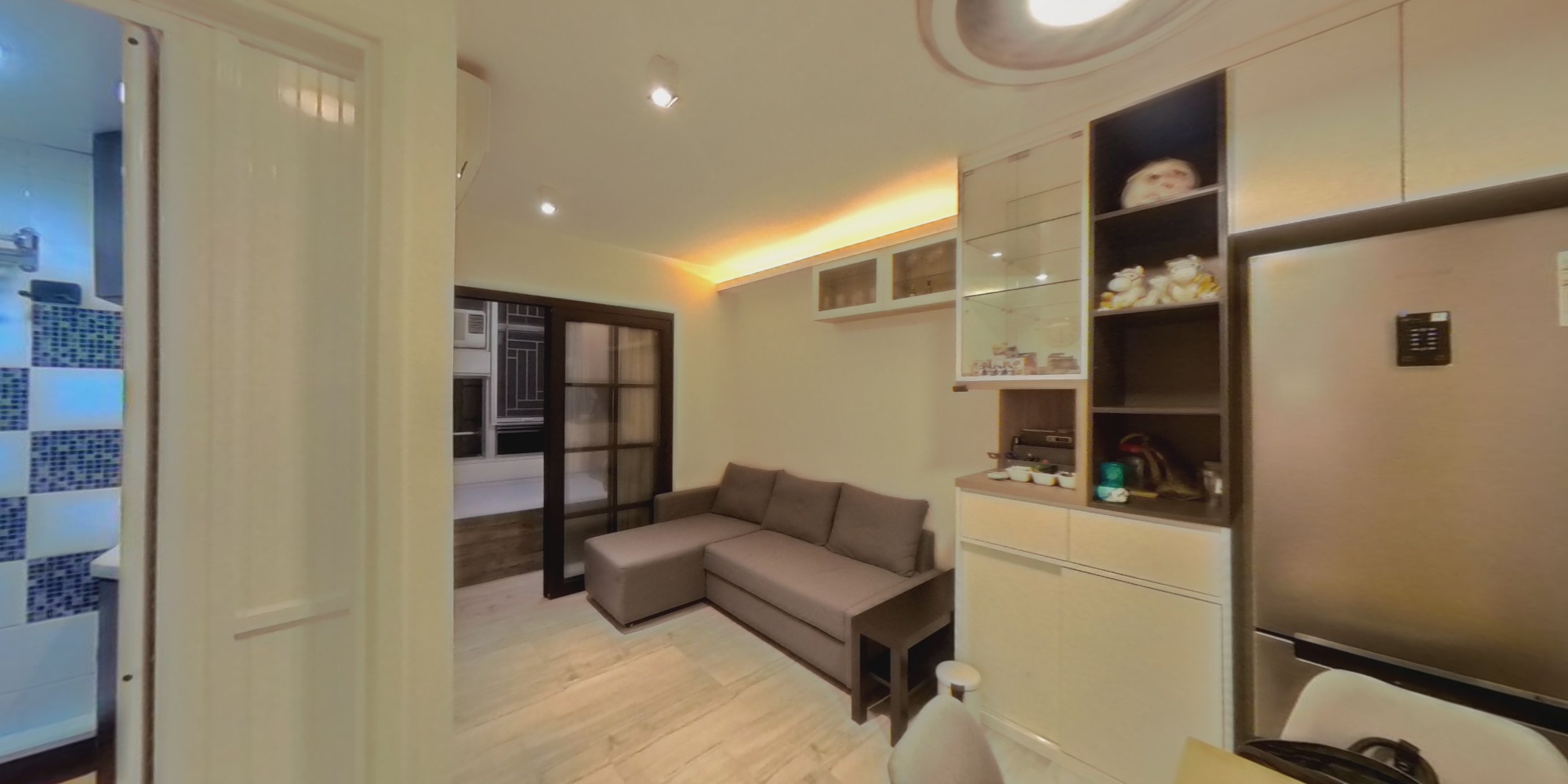 Tin Shui Wai｜Ping Yan Court BLOCK B (PING YIN HOUSE) Low Floor・FLAT 28 ...