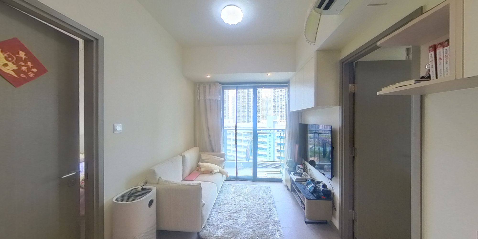 YOHO WEST 1期 3A座, VR