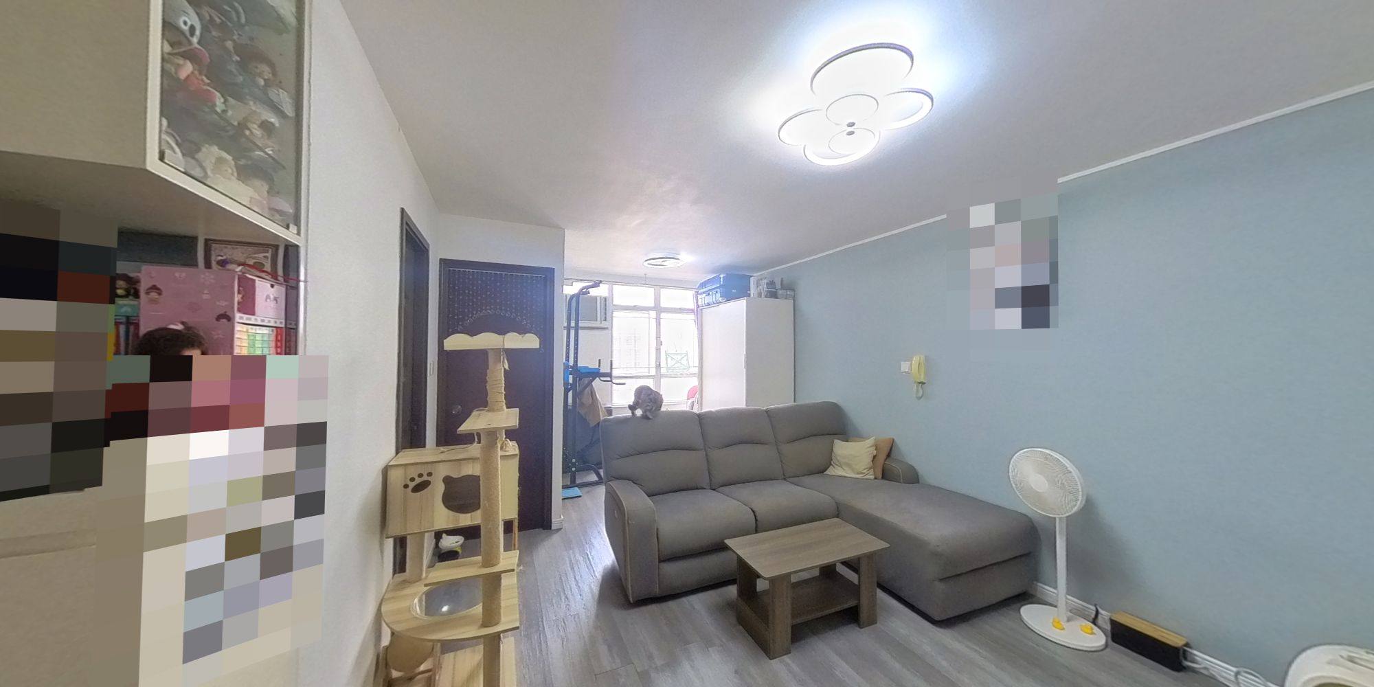 天盛苑 盛贤阁 (D座), VR