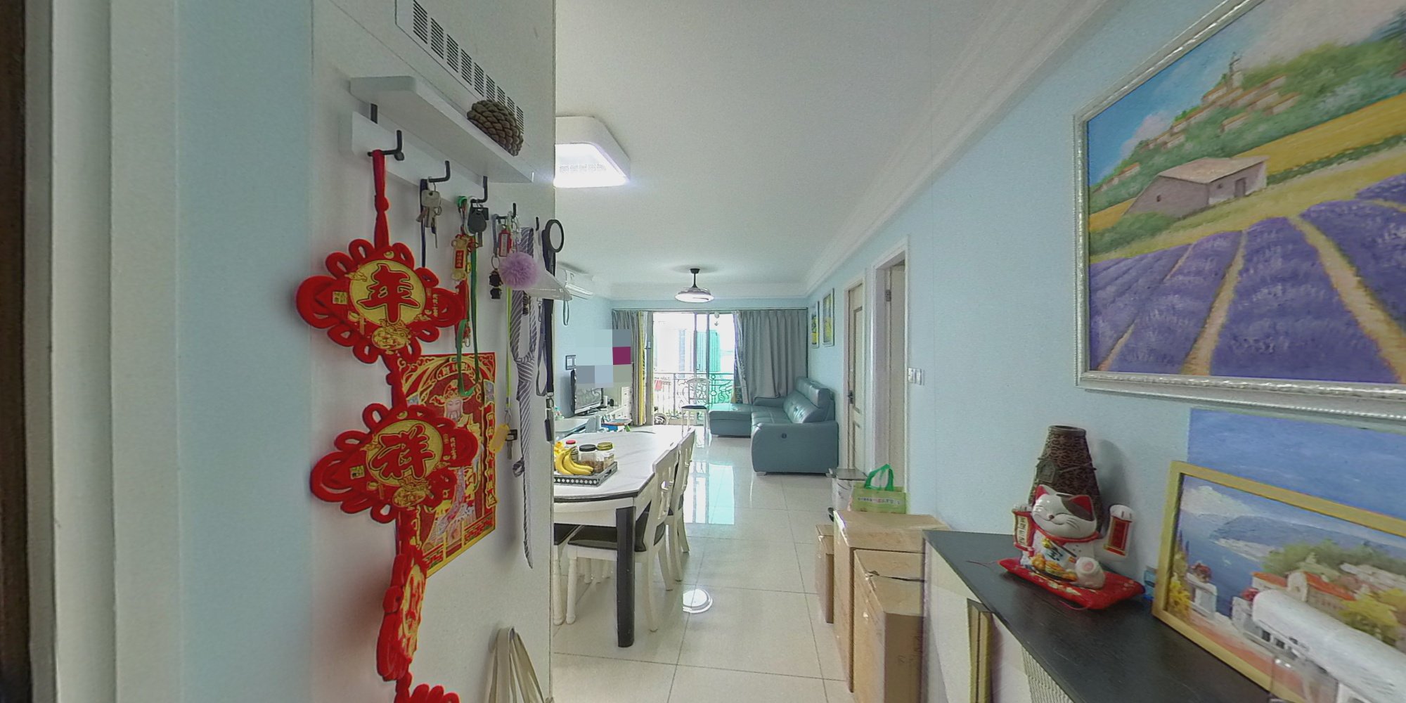 映灣園 3期 悅濤軒 海雲天 (12座), VR
