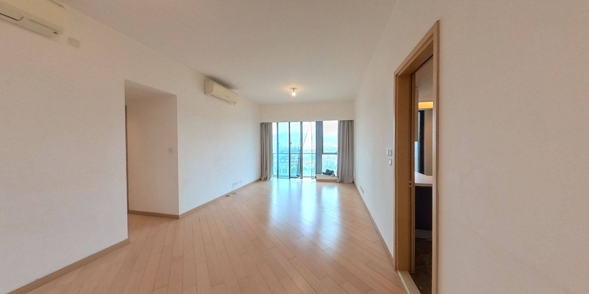 RIVA・HELORUS BOULEVARD TOWER 6A, VR