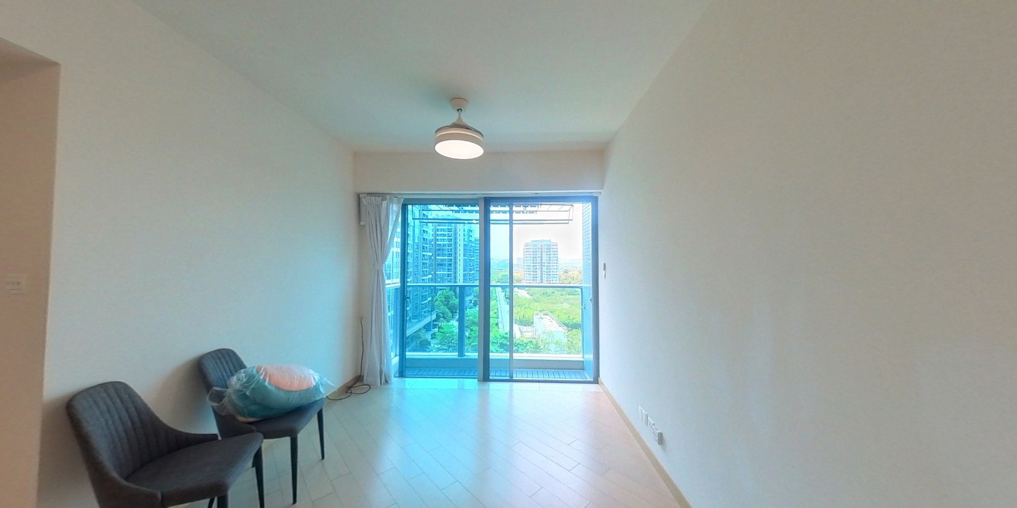 峻巒 2C期 Park Yoho Milano, VR