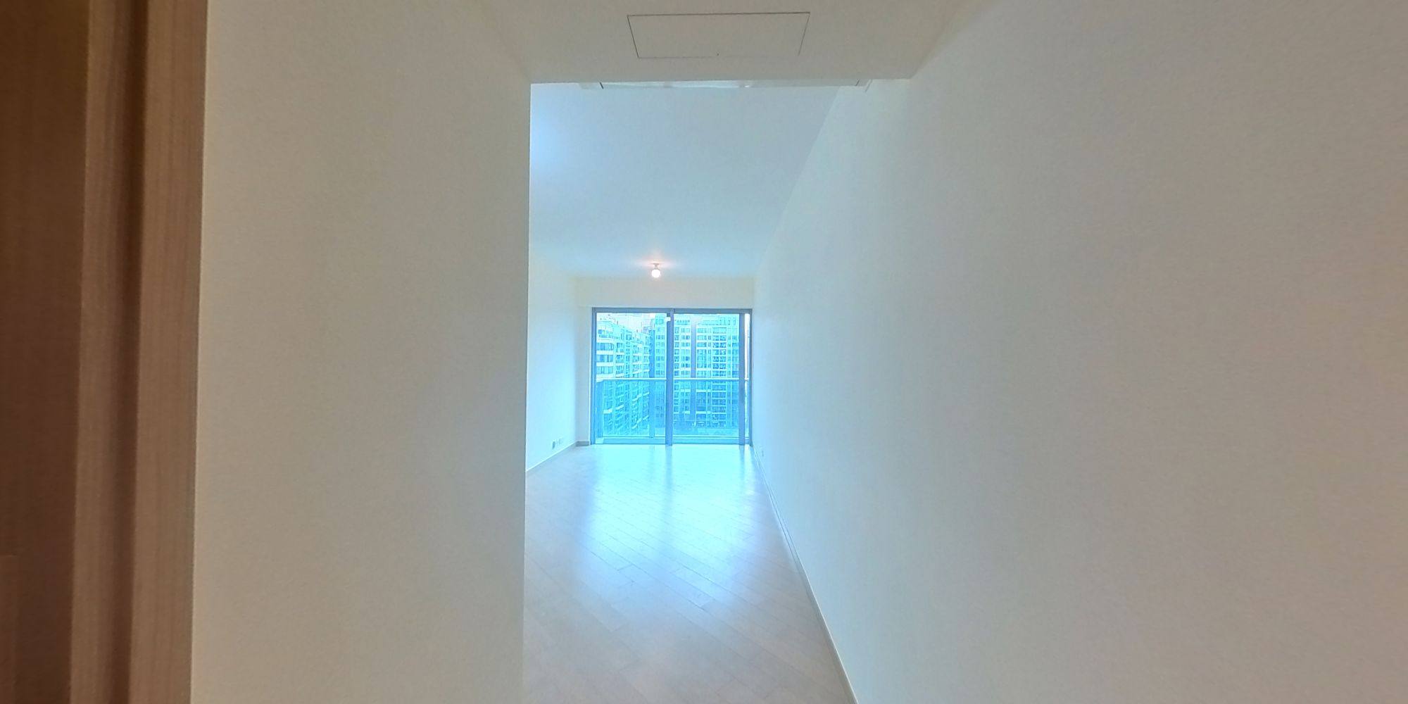 峻峦 2A期 PARK YOHO GENOVA 15B座, VR