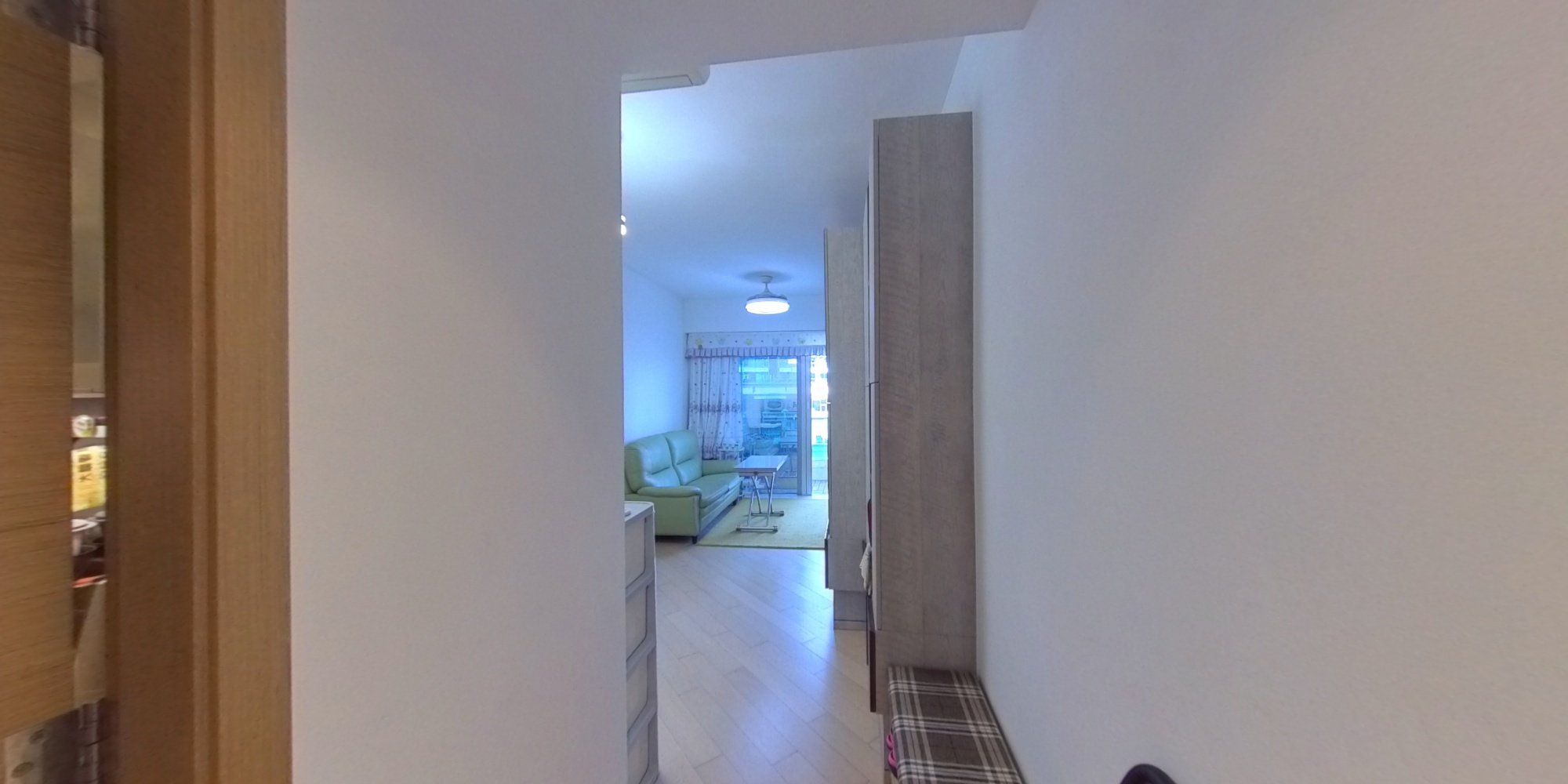 峻峦 1A期 10B座, VR