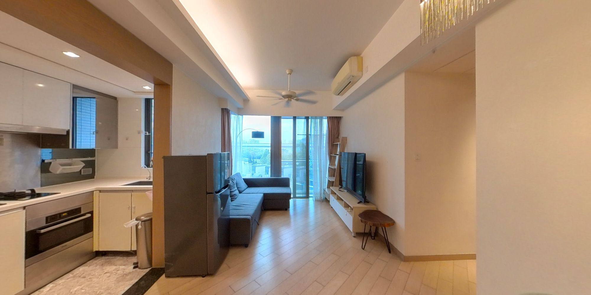 RIVA・HELORUS BOULEVARD TOWER 6B, VR