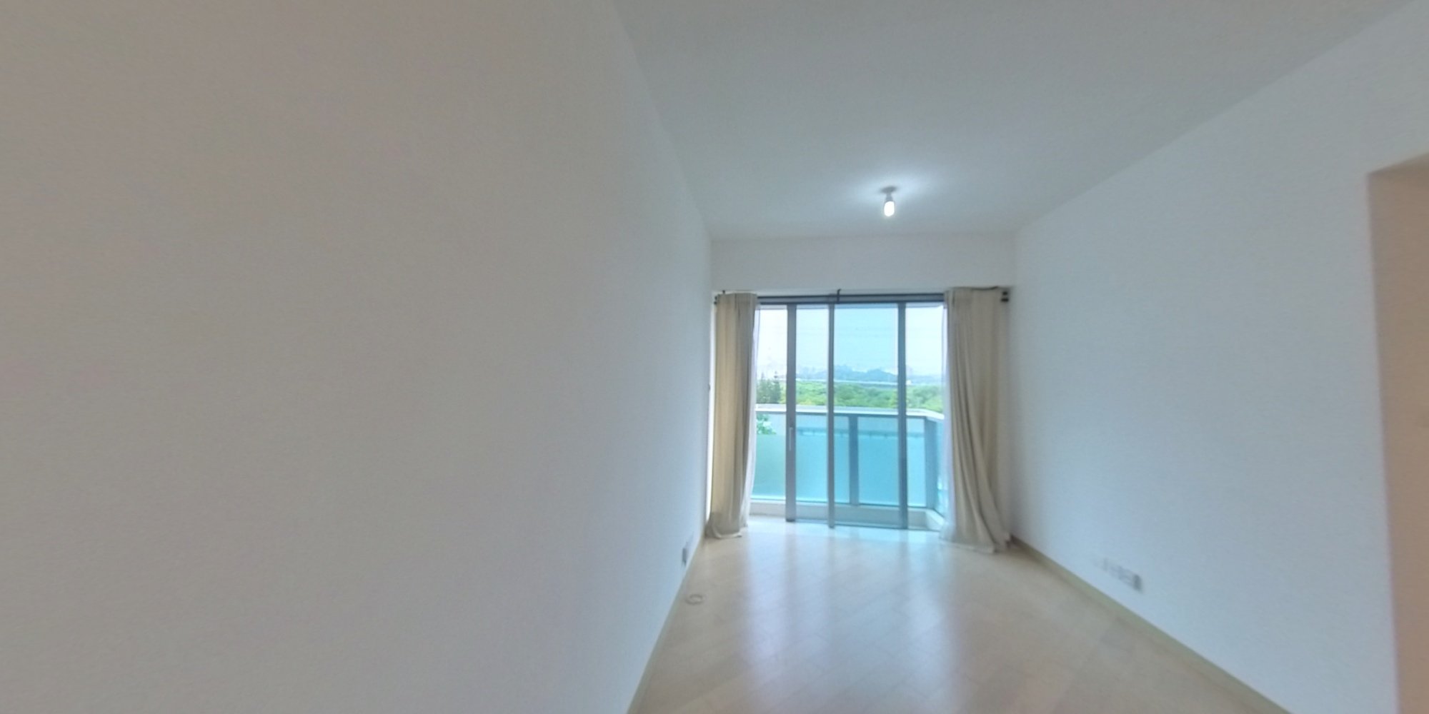 峻巒 1B期 Park Yoho Venezia 2A座, VR