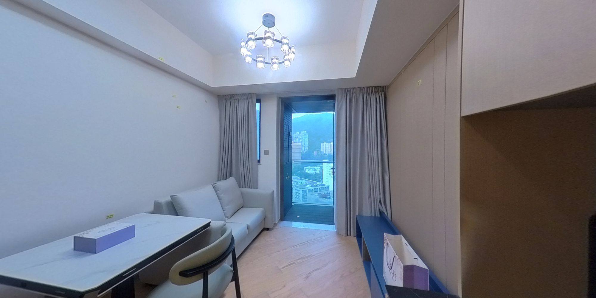 星凯．堤岸 2座, VR