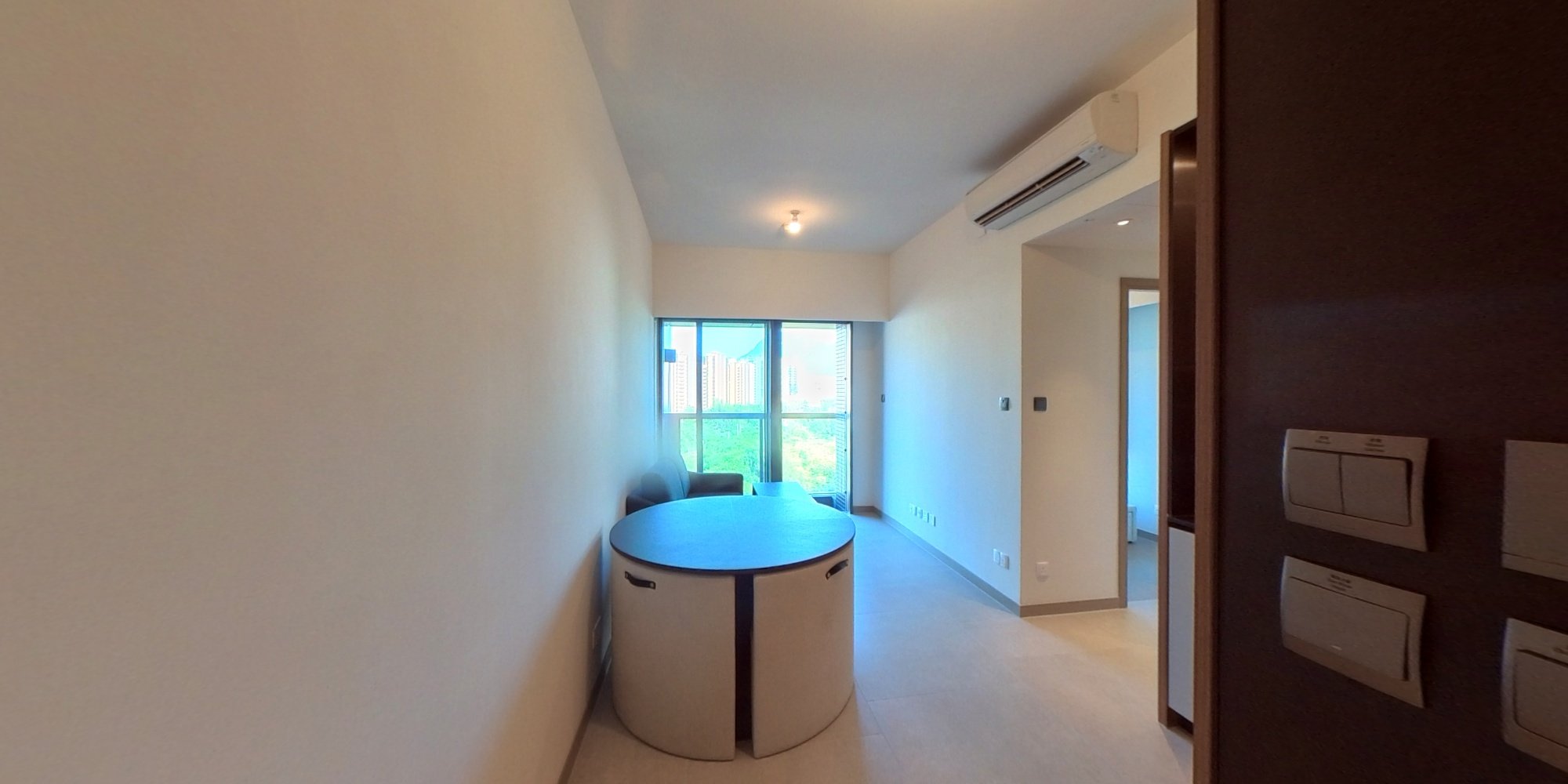 SILICON HILL 2B期 UNIVERSITY HILL 优景阁 第1座, VR