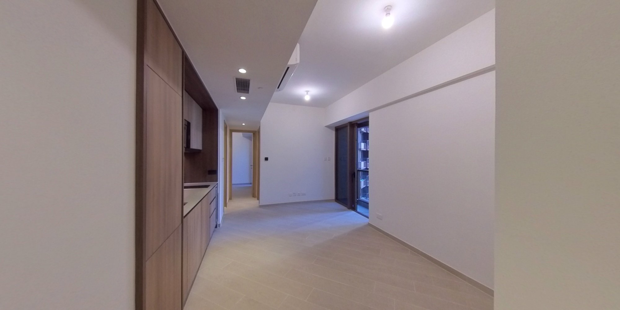 日出康城 10期 Lp10 2座 (2B), VR