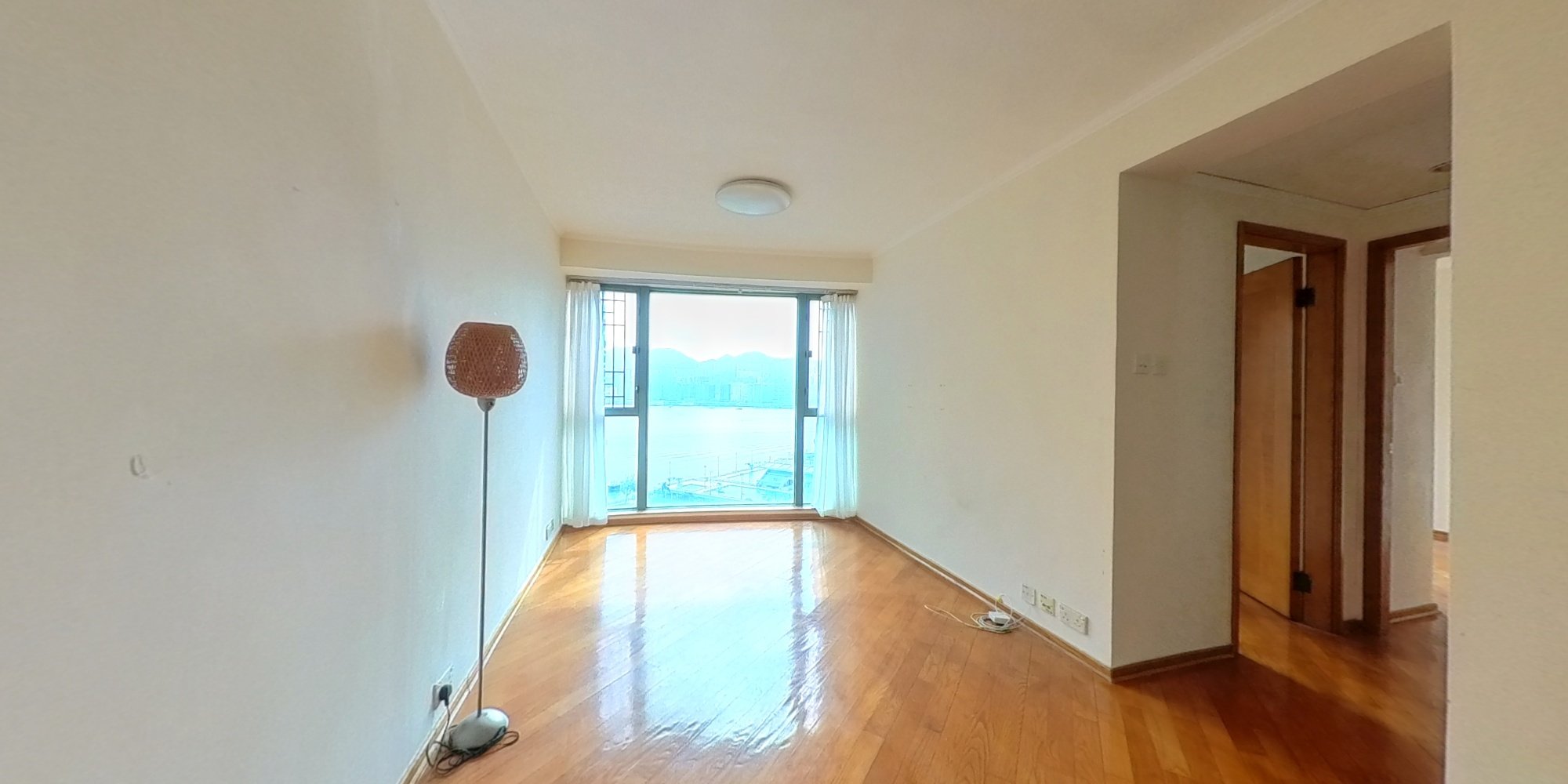 海逸豪園 1期 綠庭軒 2座, VR