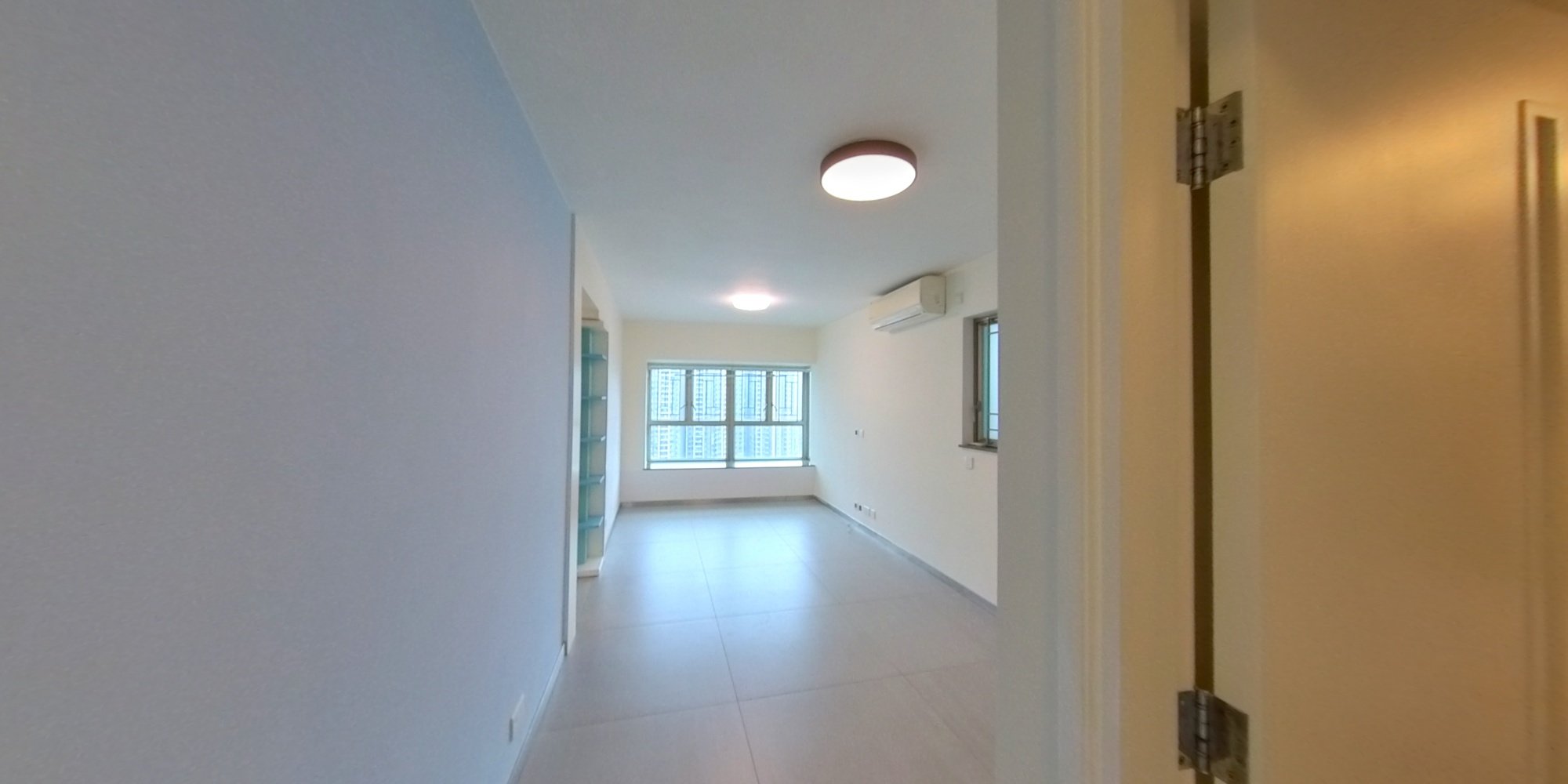 PARK CENTRAL・PHASE 2・TOWER 3, VR