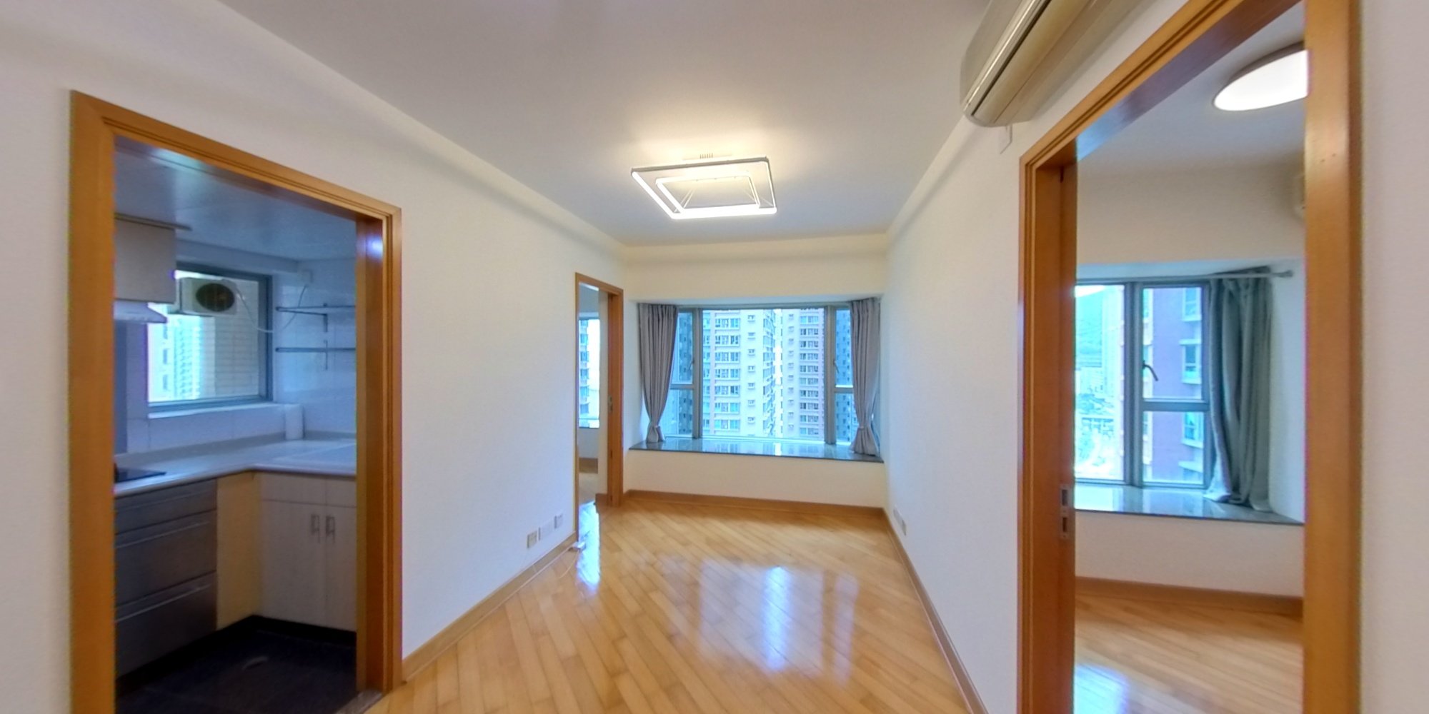 PARK CENTRAL・PHASE 2・TOWER 11, VR