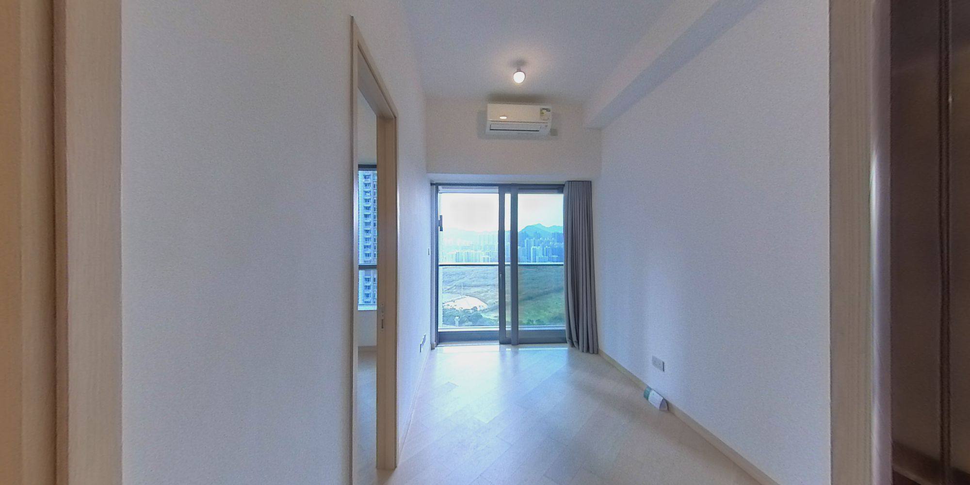 MANOR HILL・Tower 2, VR