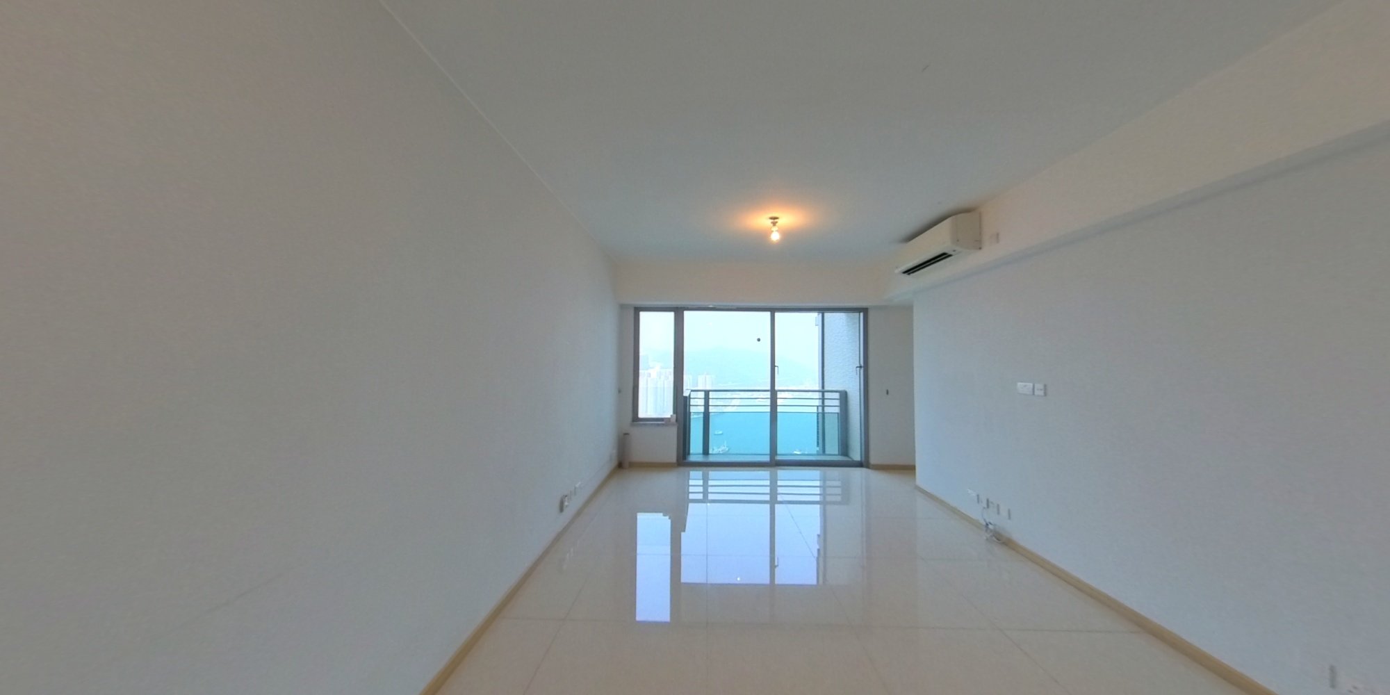 OCEAN PRIDE・Phase 3・TOWER 6, VR