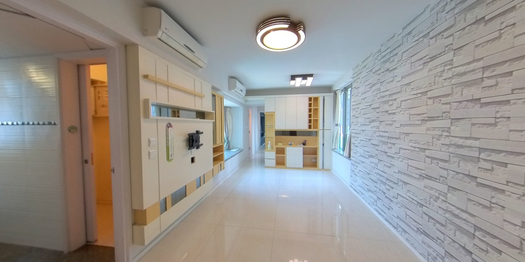 环宇海湾 5座, VR