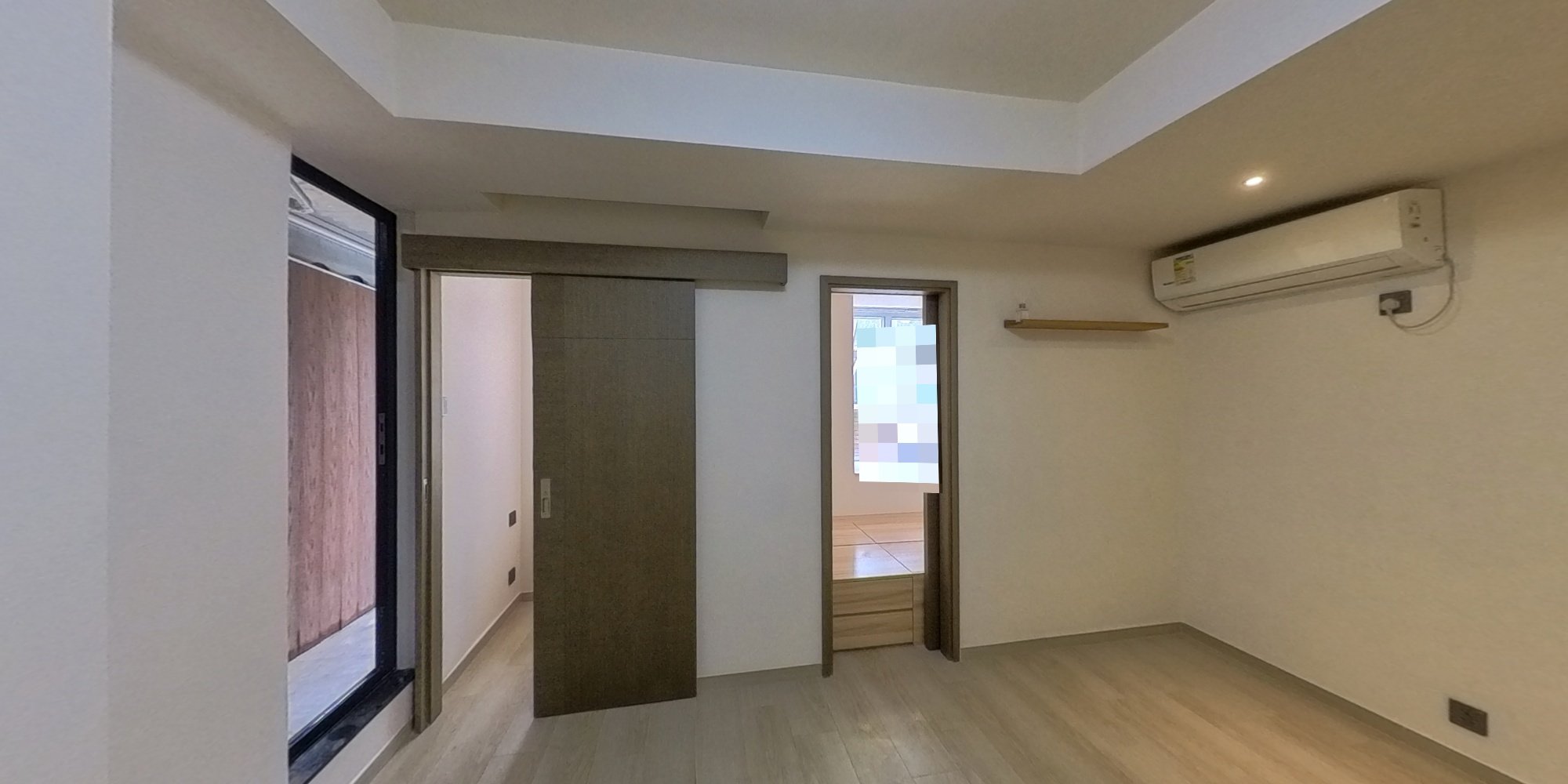 康輝大廈 B座, VR
