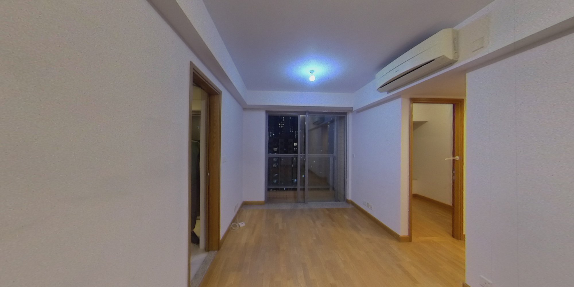 Heya Green・Tower 1, VR