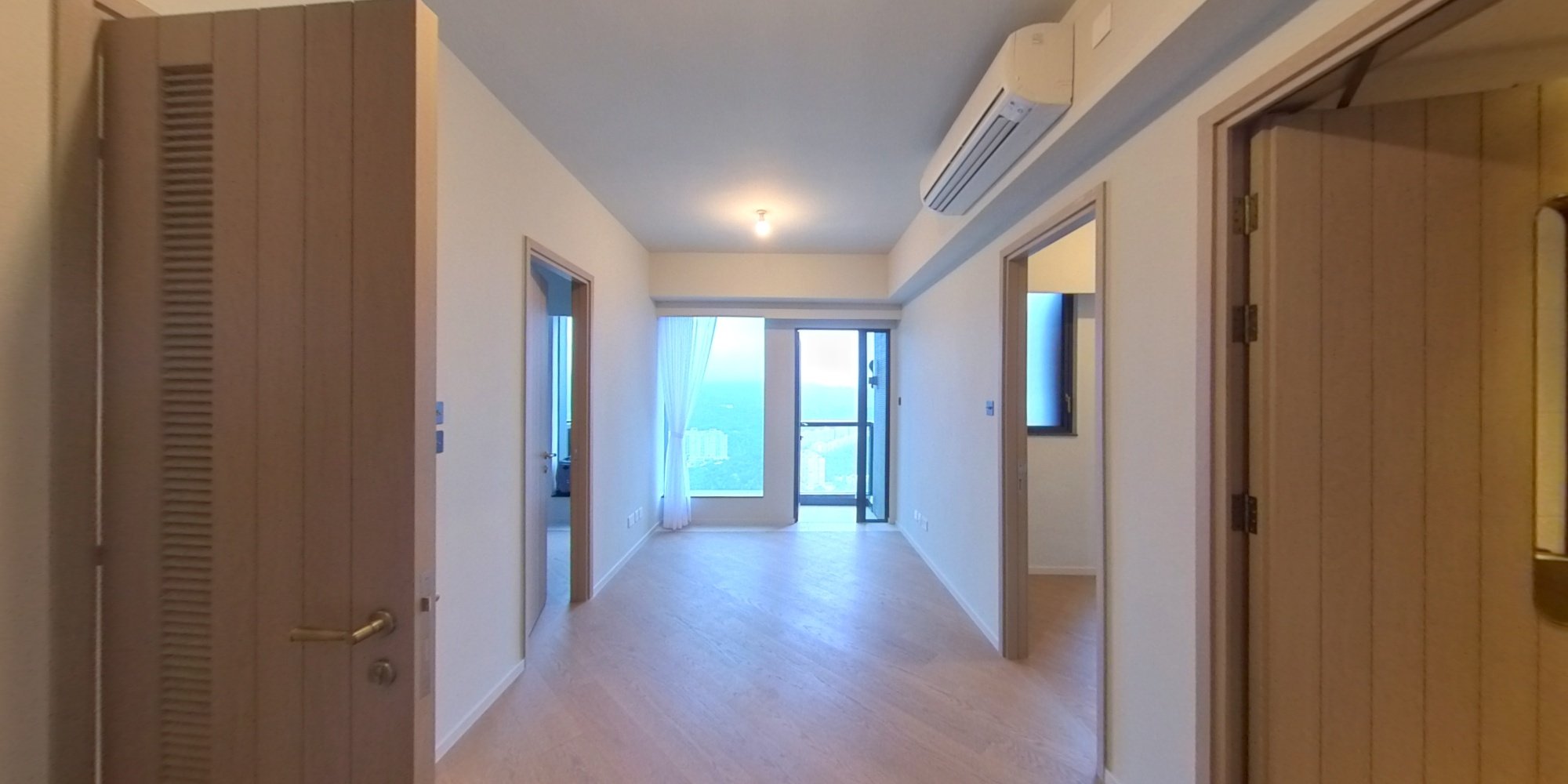 柏傲庄 2期 7座 (7B), VR