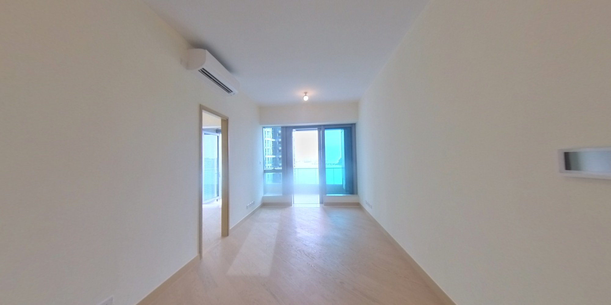 维港汇 2期 5座, VR