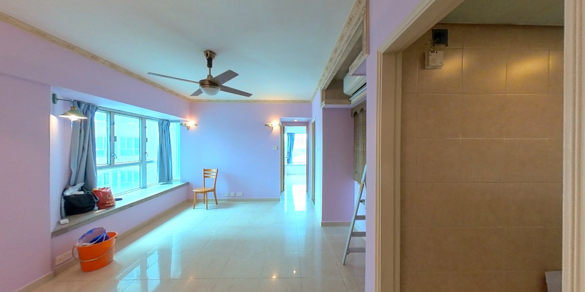 SERENO VERDE・Phase 1・BLOCK 8, VR
