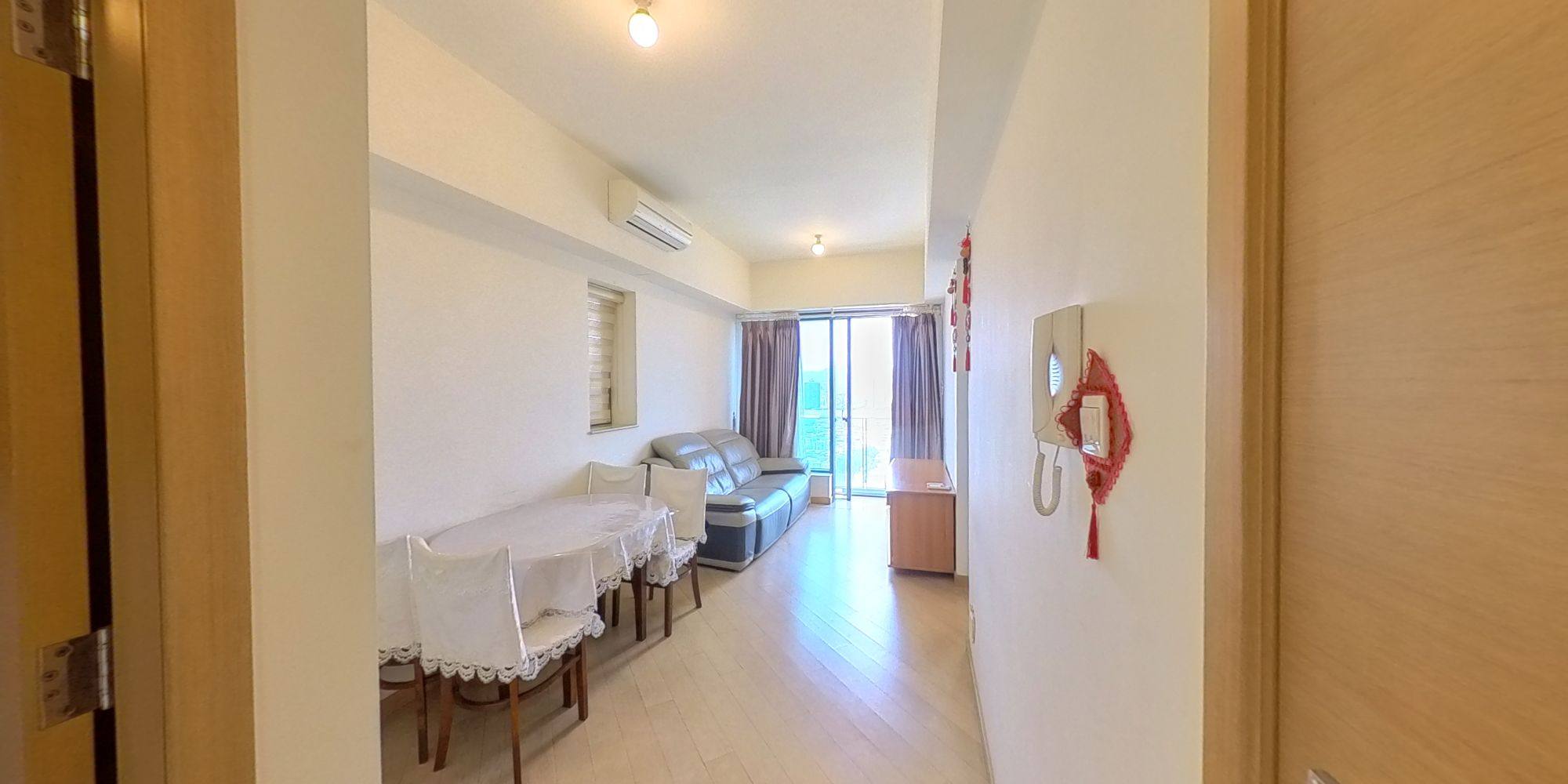 RESIDENCE 譽88・TOWER 1, VR