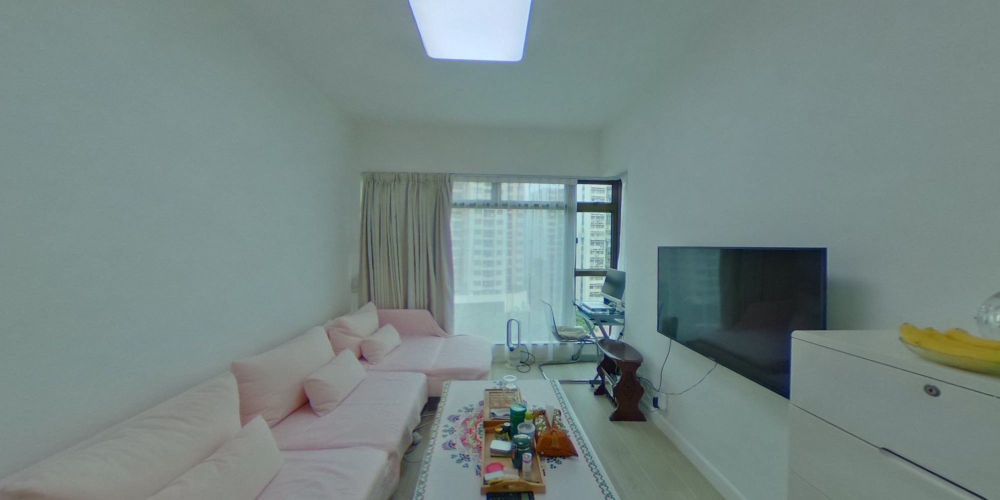 ROYAL PENINSULA・BLOCK 5, VR